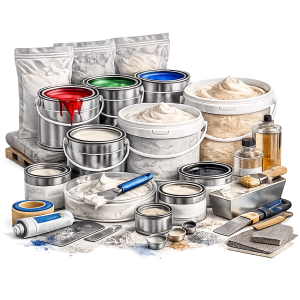 Ծեփամածիկ