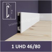 Շրիշակ Solid 1 UHD 46/80 2,4մ