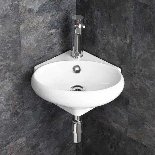 Լվացարան Անկյունային OTH3051 