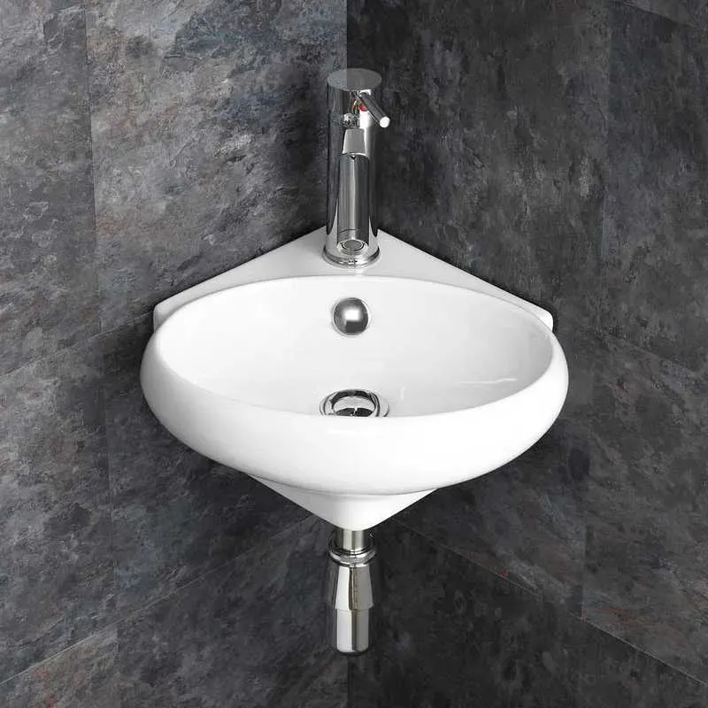 Լվացարան Անկյունային OTH3051 
