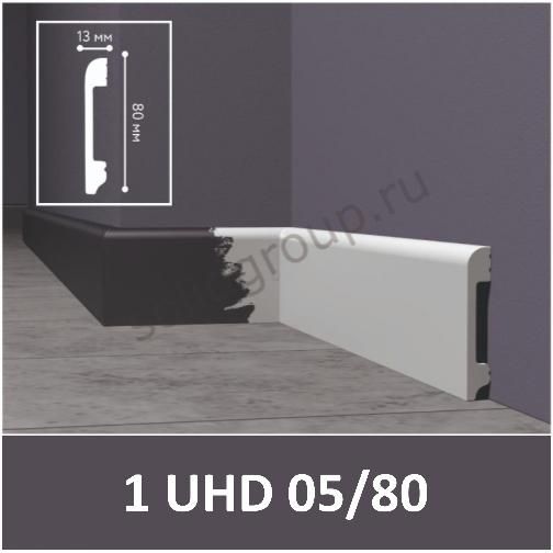 Շրիշակ Solid 1 UHD 05/80 2մ
