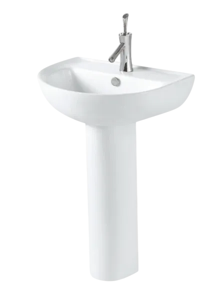 Լվացարան Ոտքով OHT6008