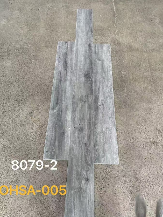 Վինիլային Հատակ ՊՎՔ-ից 8079-2