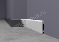 Շրիշակ Solid 1 UHD 05/80 2մ