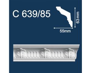 Շրիշակ Առաստաղի Solid C639/85 2մ