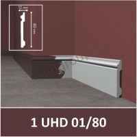 Շրիշակ Solid 1 UHD 01/80 2մ