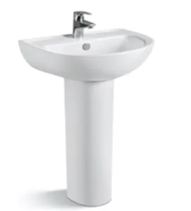 Լվացարան Ոտքով OTZ216