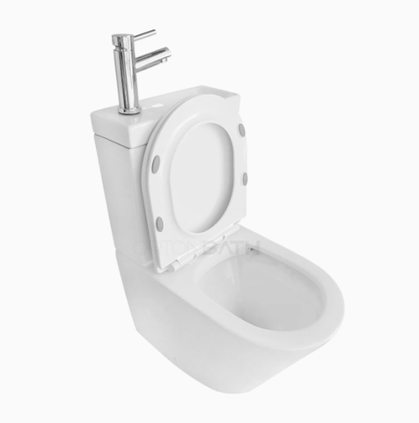 Զուգարանակոնք OTM8057