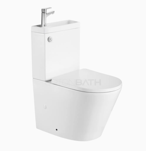 Զուգարանակոնք OTM8057