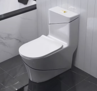 Զուգարանակոնք OTQP660H