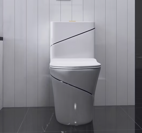 Զուգարանակոնք OTQP660H