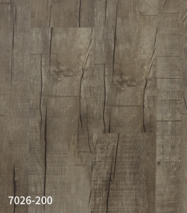 Վինիլային Հատակ ՊՎՔ-ից 7026-200 180