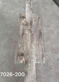 Վինիլային Հատակ ՊՎՔ-ից 7026-200 180