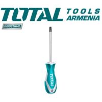 Աստղաձև պտուտակահան T 10x100մմ THT2346
