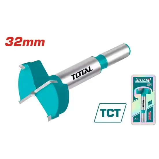 Ֆռեզի գլխիկ 32մմ TAC180321