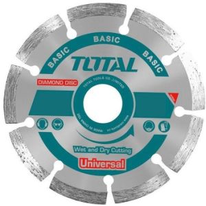 Ալմաստե սեգմենտային սկավառակ 110 մմ TAC2111103