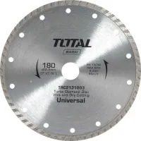 Ալմաստե սկավառակ 180մմx22․2մմ TOTAL TAC2131803