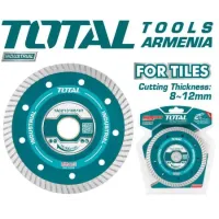 Ուլտրա բարակ ալմաստե սկավառակ 230X22.2մմ TAC2132301HT