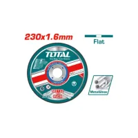 Հղկանյութային Կտրող Դիսկ 230*1.6*22.2մմ TAC2212302