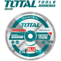 Ալյումին սղոցելու սկավառակ 305x30մմ TAC2339212