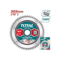 Ալյումին սղոցելու սկավառակ 305x30մմ TAC2339212