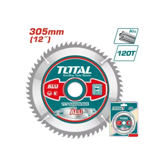 Ալյումին սղոցելու սկավառակ 305x30մմ TAC2339212