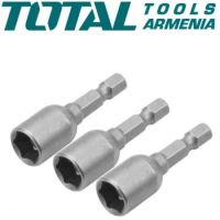 Մագնիսական գայկաների հավաքածու 10մմ TAC271031
