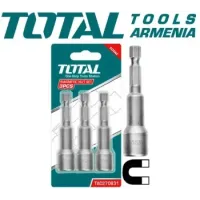 Մագնիսական գայկաների հավաքածու 10մմ TAC271031