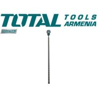 Հարվածային գայլիկոն՝ 18 x 600 մմ SDS-plus TAC311805