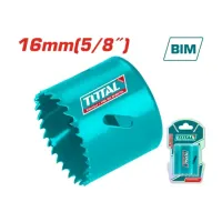 Երկմետաղական շրջանաձև սղոց 16մմ TAC410161