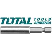 Отвертка шлицевая SL 6.5x150мм пластик THTGC2166