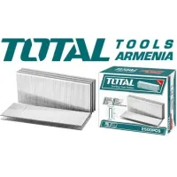 Կեռներ կարիչի (ստեպլերի սկոբ) համար 25մմ /5.7մմ TAC918252