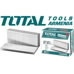 Կեռներ կարիչի (ստեպլերի սկոբ) համար 25մմ /5.7մմ TAC918252