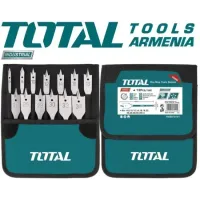 Փայտի գայլիկոնների հավաքածու 13հատ TACSD70131