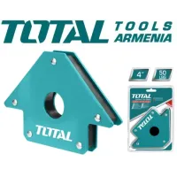 Մագնիսական եռակցման անկյուն 4" TAMWH50042