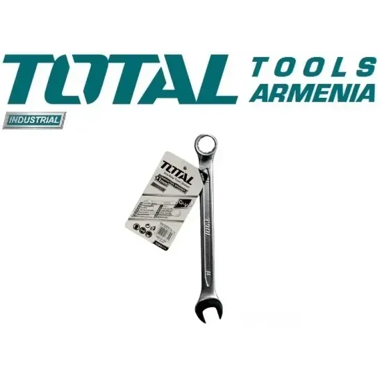 Կոմբինացված Բանալի 11մմ TCSPA111