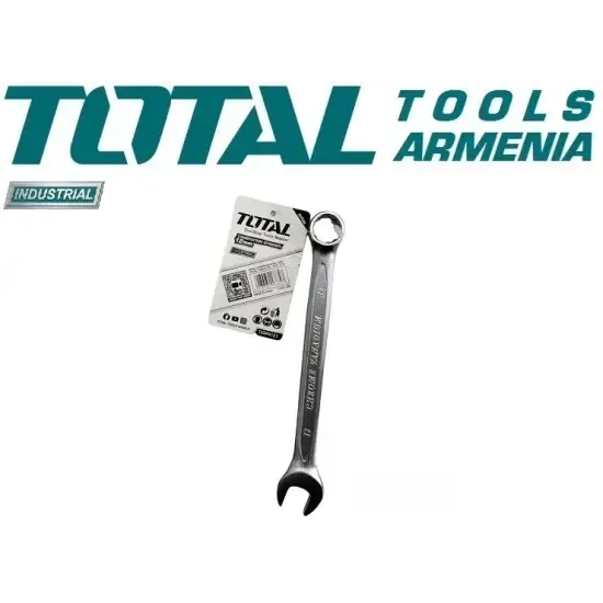 Կոմբինացված Բանալի 12մմ TCSPA121