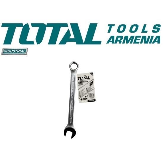 Կոմբինացված Բանալի 14մմ TCSPA141