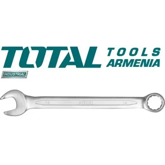 Կոմբինացված Բանալի 14մմ TCSPA141
