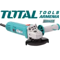 Болгарка (УШМ)/750В/115мм/ПРОМЫШЛЕННАЯ/INDUSTRIAL TG10711526