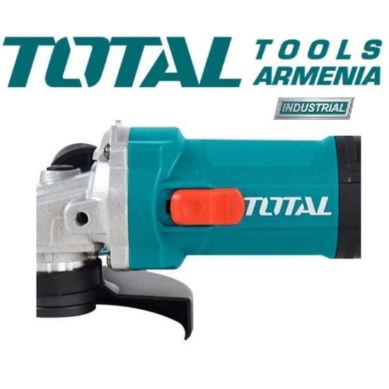Անկյունային հղկող մեքենա Բալգարկա /900Վտ/125մմ TG10912556