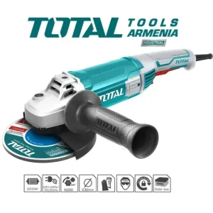 Բալգարկա Անկյունային հղկող մեքենա /2200Վտ/230մմ TG12223026