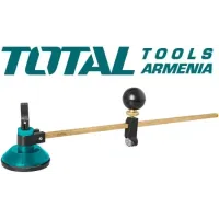 Ապակի կտրող կարկին 600 մմ TGCT16001