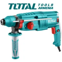 Электрическая Перфоратор /SDS Plus/800В/2,5Дж TH308268