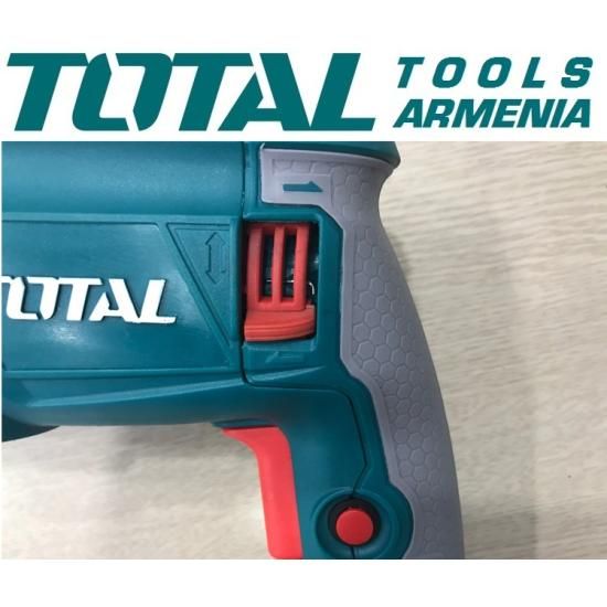 Электрическая Перфоратор /SDS Plus/800В/2,5Дж TH308268