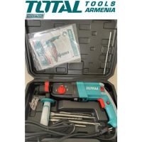 Էլեկտրական հորատիչ (Պերֆերատոր)/SDS+/950Վտ/2,5Ջ TH309288