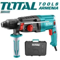 Էլեկտրական հորատիչ (Պերֆերատոր)/SDS+/950Վտ/2,5Ջ TH309288