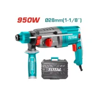 Էլեկտրական հորատիչ (Պերֆերատոր)/SDS+/950Վտ/2,5Ջ TH309288