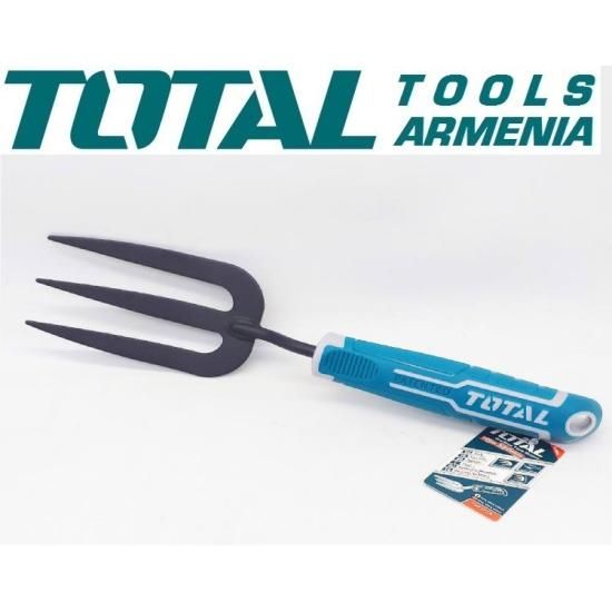 Այգու փոքր եղան 320մմ THFTF38