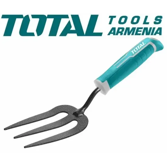 Այգու փոքր եղան 320մմ THFTF38